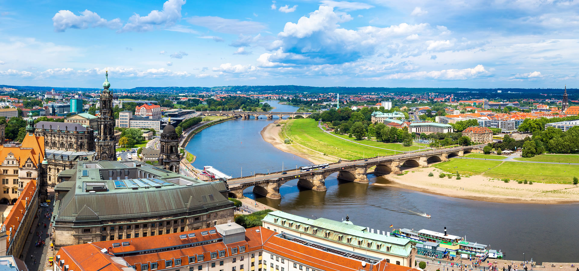 Hausverwalter zur Objektbetreuung von Immobilien in Dresden und Umgebung