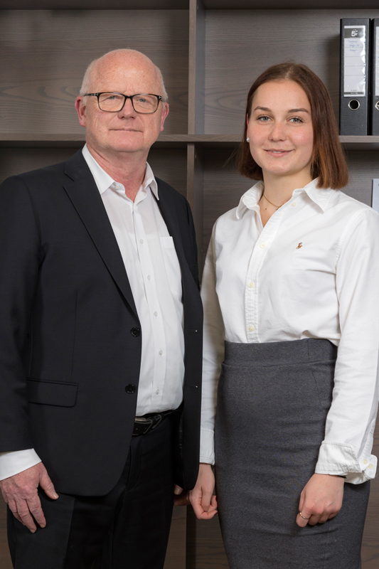 Anna Waltmann - B.A. Immobilienwirtschaft Anna Waltmann - B.A. Immobilienwirtschaft